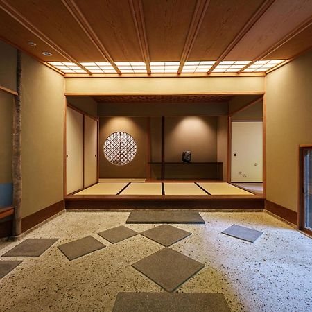 Unzen Hanzuiryo By Onko Chishin Exteriér fotografie