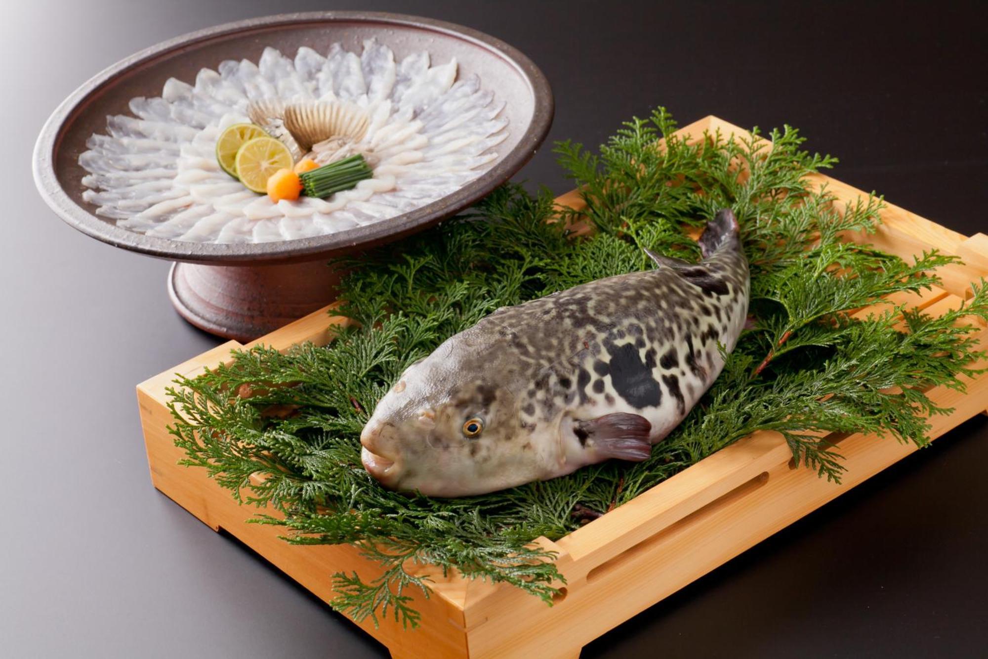 Unzen Hanzuiryo By Onko Chishin Exteriér fotografie