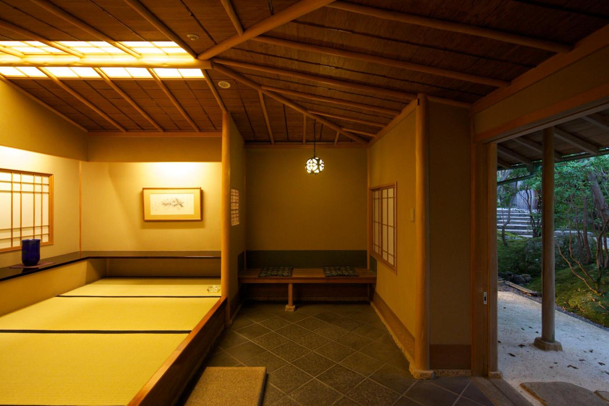 Unzen Hanzuiryo By Onko Chishin Exteriér fotografie