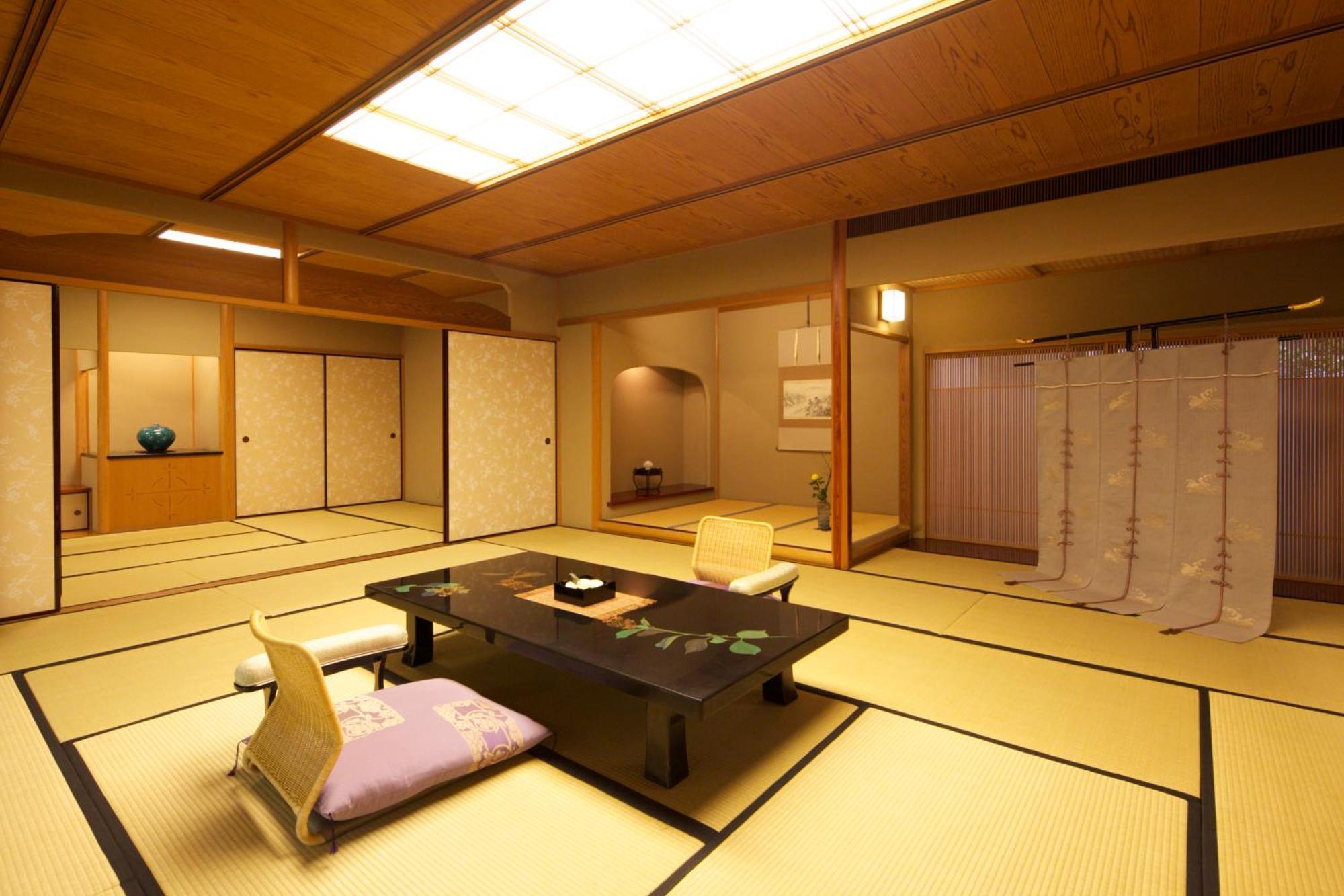 Unzen Hanzuiryo By Onko Chishin Exteriér fotografie