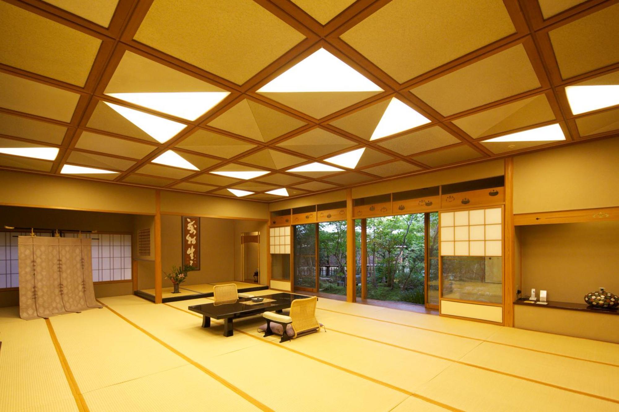 Unzen Hanzuiryo By Onko Chishin Exteriér fotografie