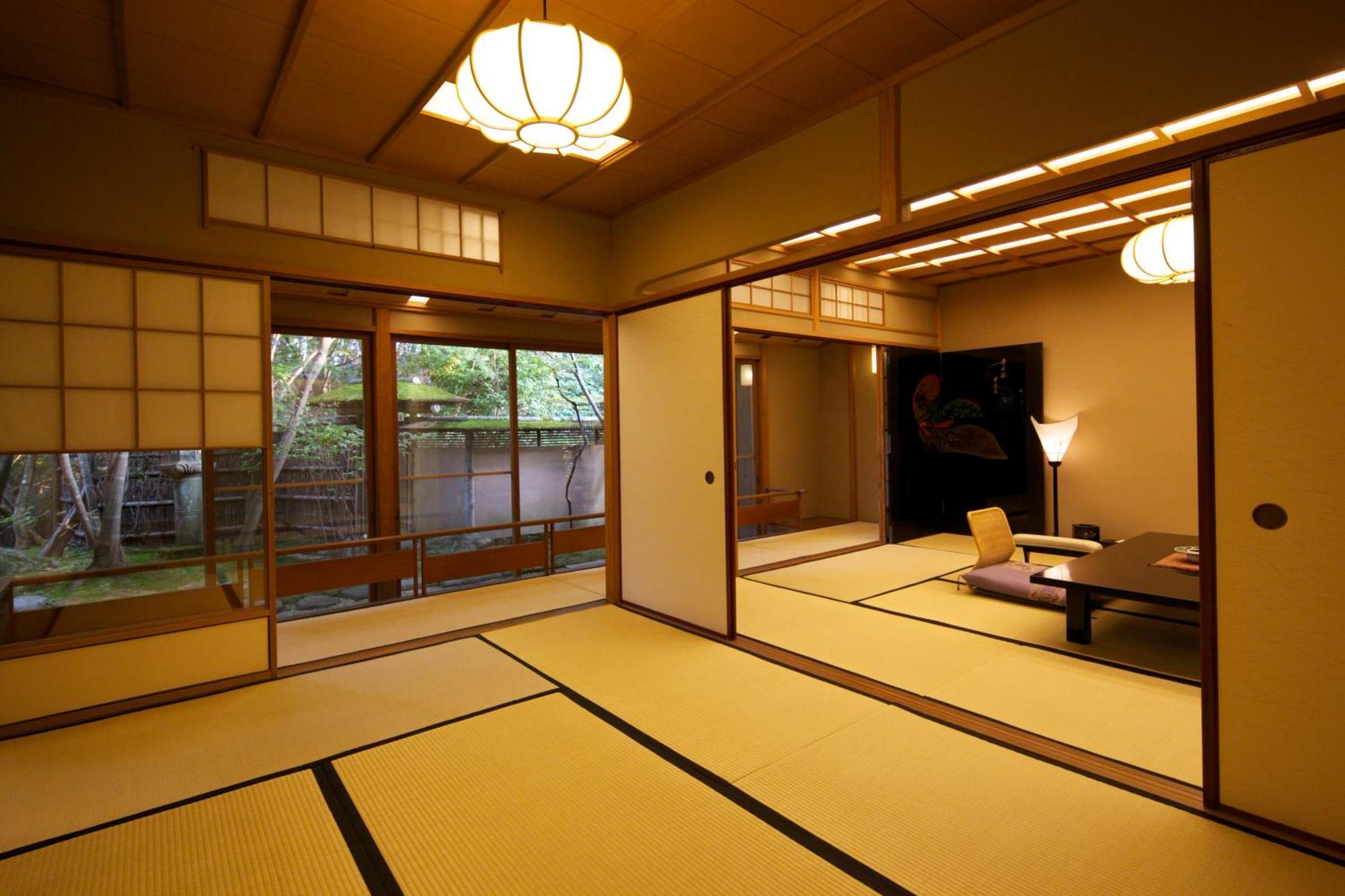 Unzen Hanzuiryo By Onko Chishin Exteriér fotografie