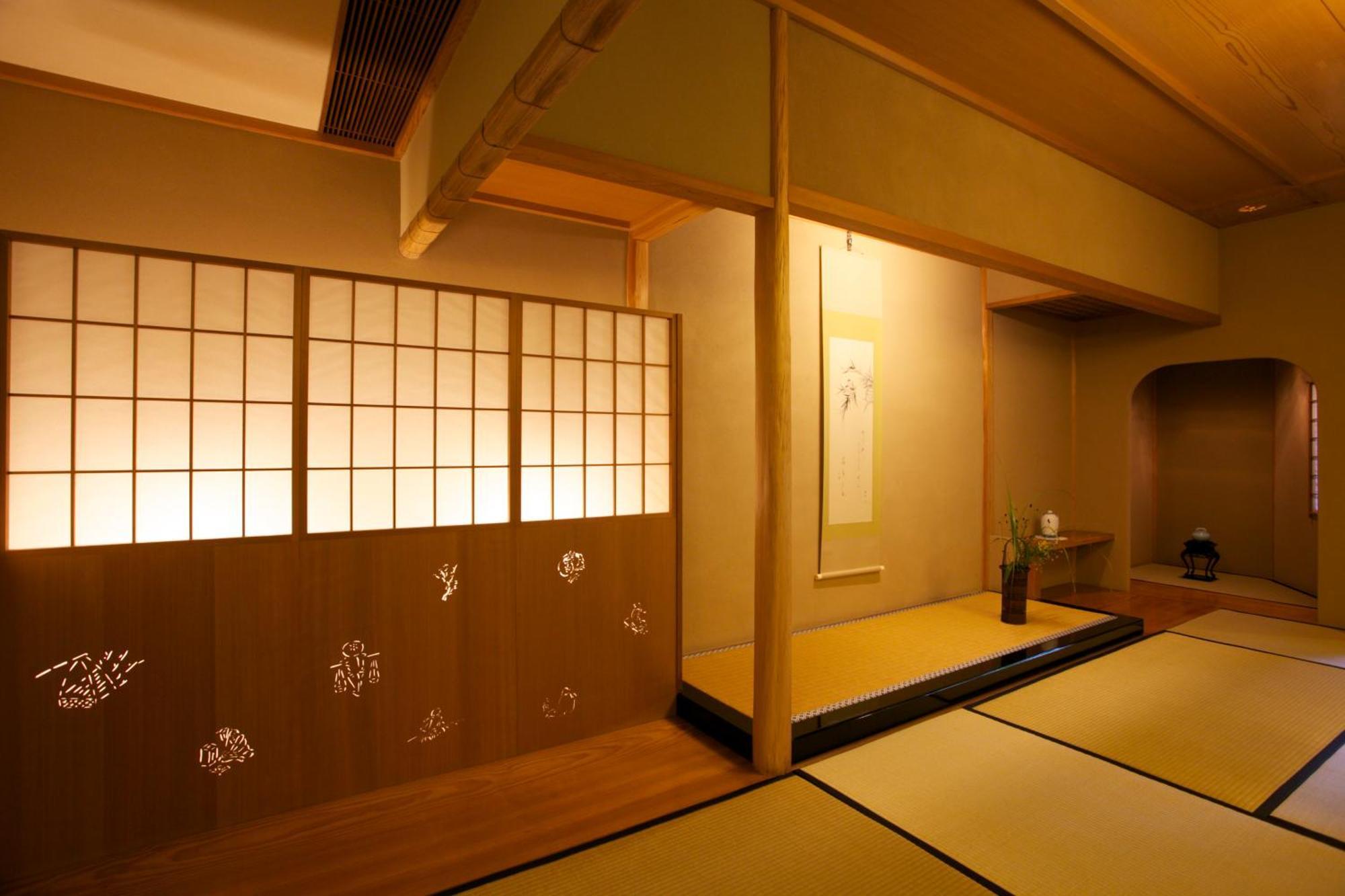 Unzen Hanzuiryo By Onko Chishin Exteriér fotografie