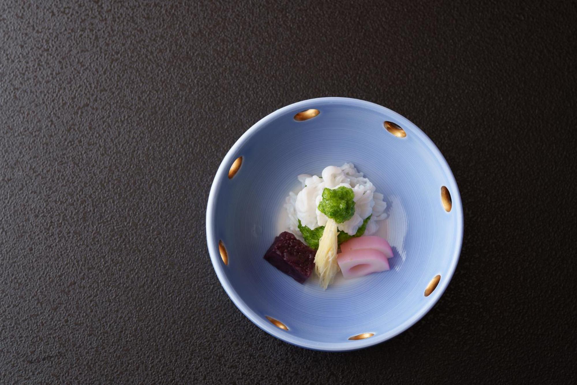 Unzen Hanzuiryo By Onko Chishin Exteriér fotografie