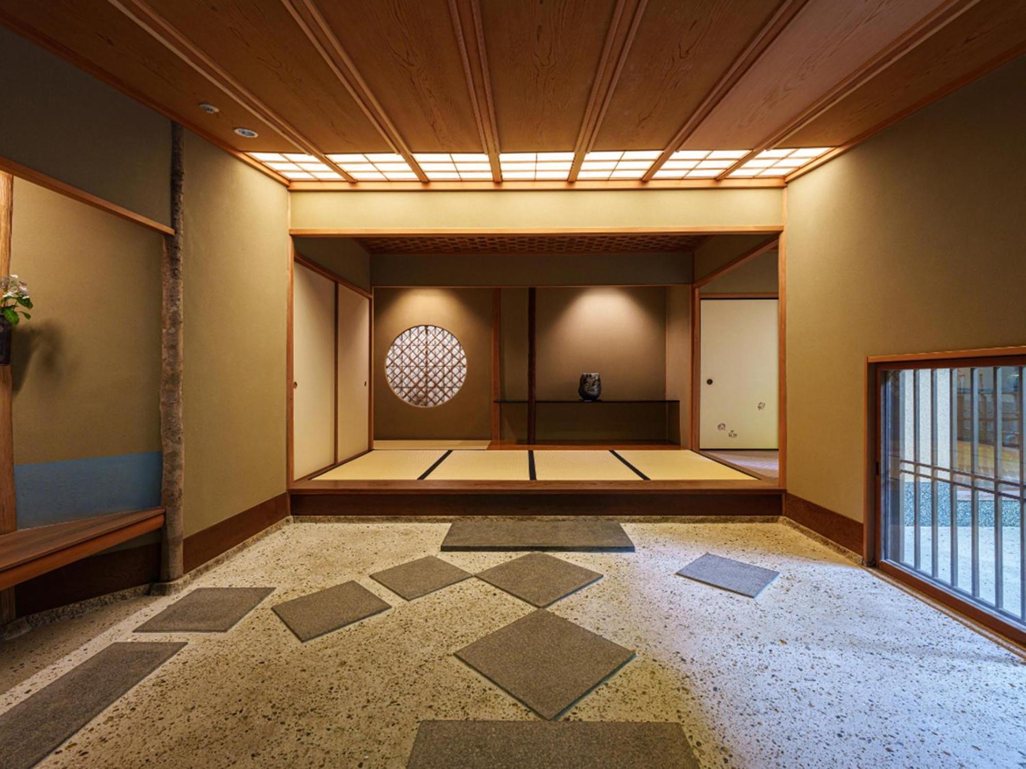 Unzen Hanzuiryo By Onko Chishin Exteriér fotografie