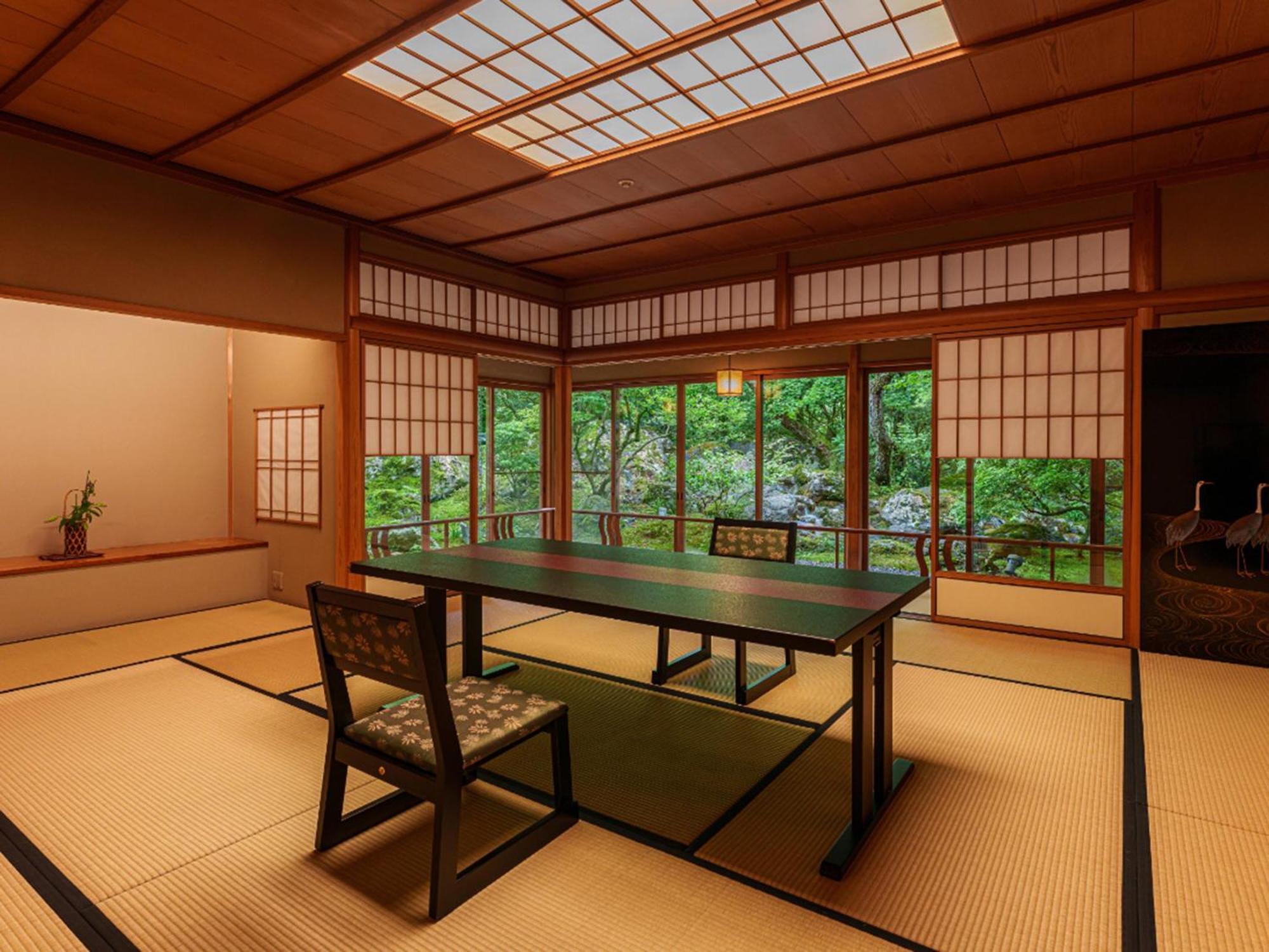 Unzen Hanzuiryo By Onko Chishin Exteriér fotografie